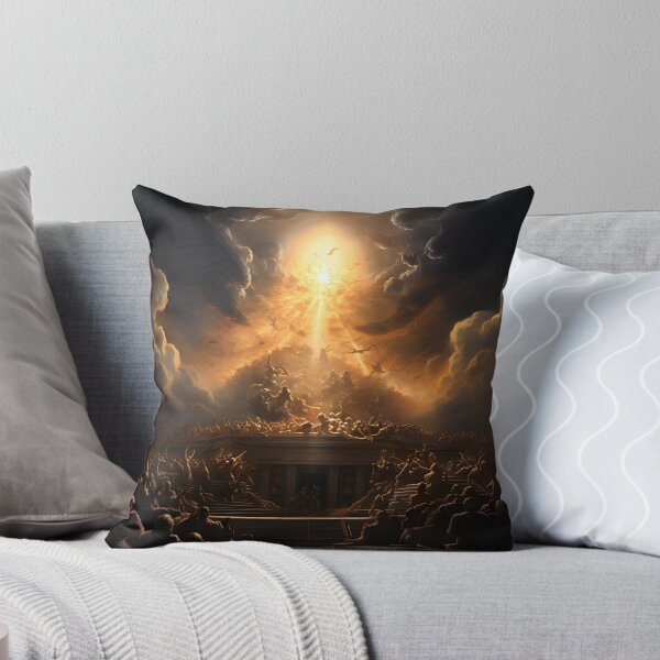 Item preview, Baroque - Grandeur designed and sold by KootenayDesigns.