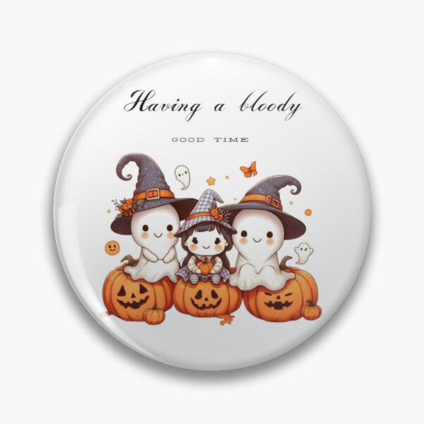 Item preview, Having a bloody good time designed and sold by Jummydesign.