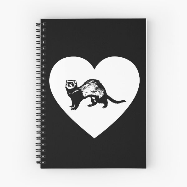 Item preview, Ferret Lover Shirt, Great Gift for Birthday designed and sold by FELSENSTEIN.