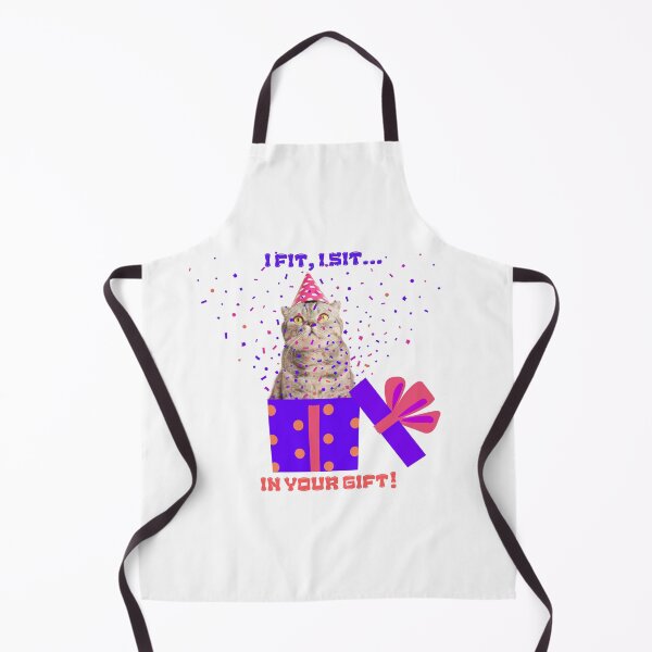 Item preview, The Purrfection Gift designed and sold by DesignByMalwina.