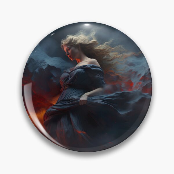Item preview, Baroque - Illustrious designed and sold by KootenayDesigns.