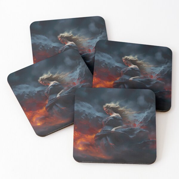 Item preview, Baroque - Illustrious designed and sold by KootenayDesigns.