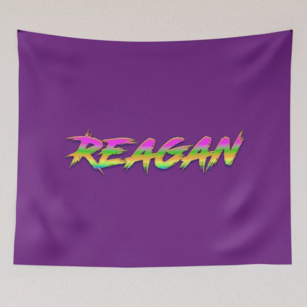 Item preview, REAGAN Logo! designed and sold by DeansDesigns87.
