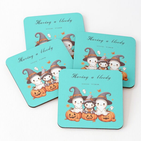 Item preview, Having a bloody good time designed and sold by Jummydesign.