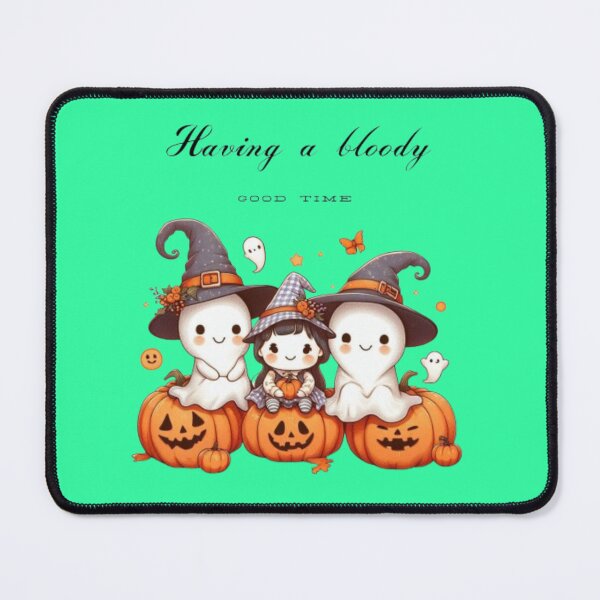 Item preview, Having a bloody good time designed and sold by Jummydesign.