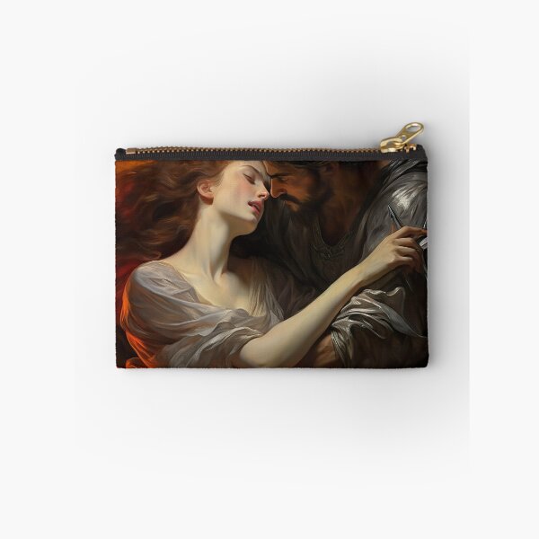 Item preview, Baroque - Judith With Holofernes designed and sold by KootenayDesigns.