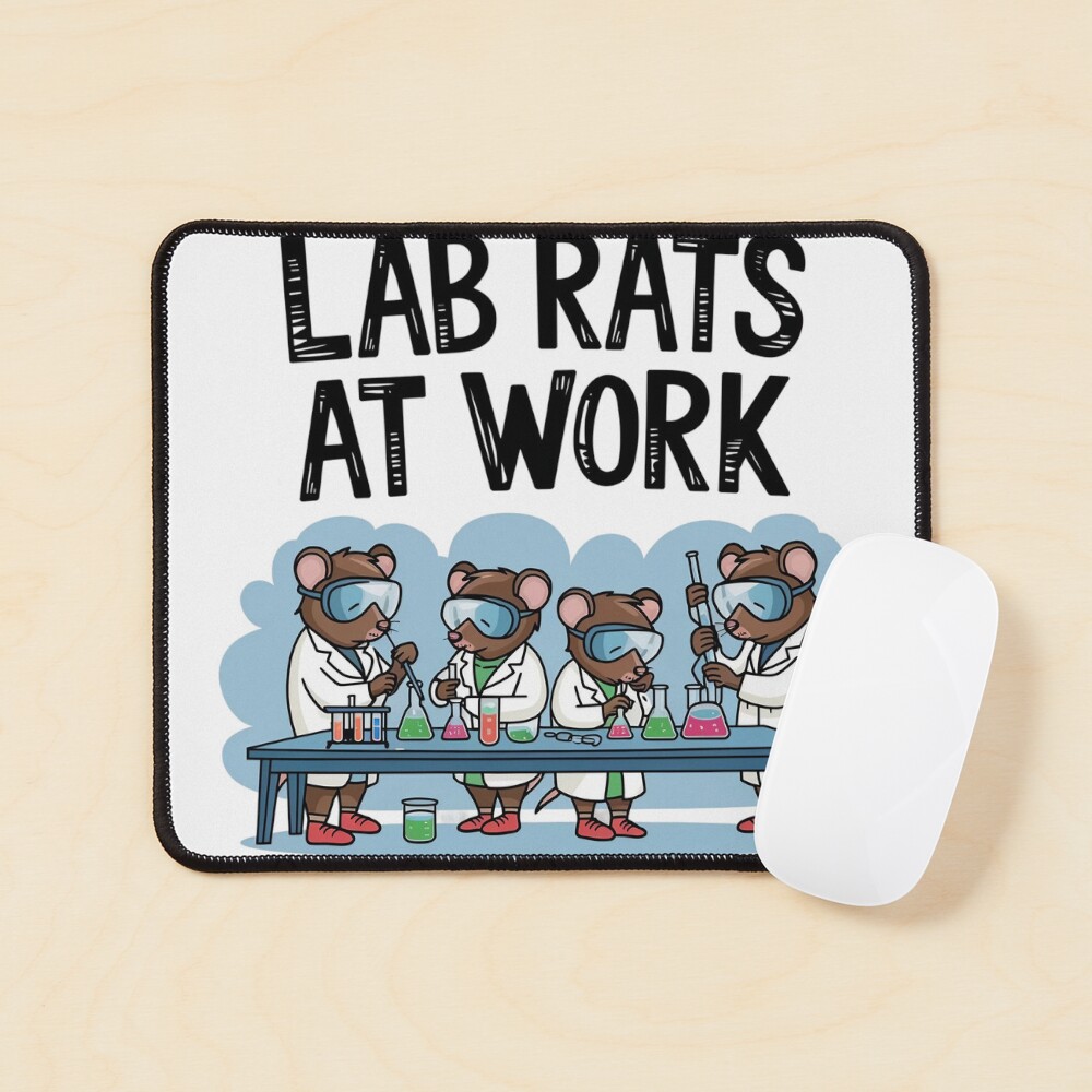 Item preview, Mouse Pad designed and sold by Situstshirts.