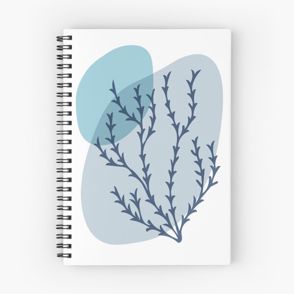 Item preview, Coastal Blues designed and sold by smccreadieart.