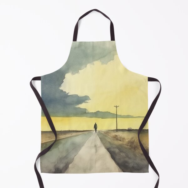 Item preview, Journey Into the Horizon designed and sold by landletsy.