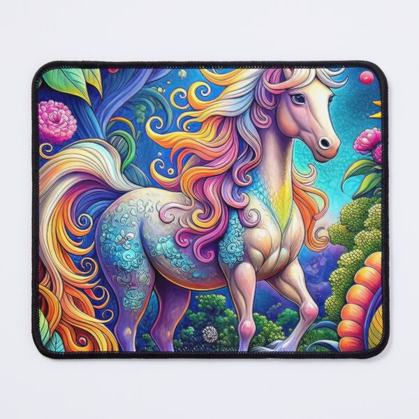 Item preview, horse stance designed and sold by FINCAN1.