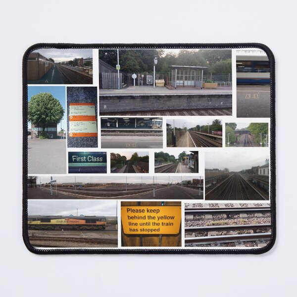 Item preview, All Things Trains designed and sold by HarTee.