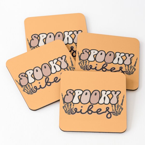 Item preview, Spooky Vibes With Skeleton Hands designed and sold by xWiseGirl.