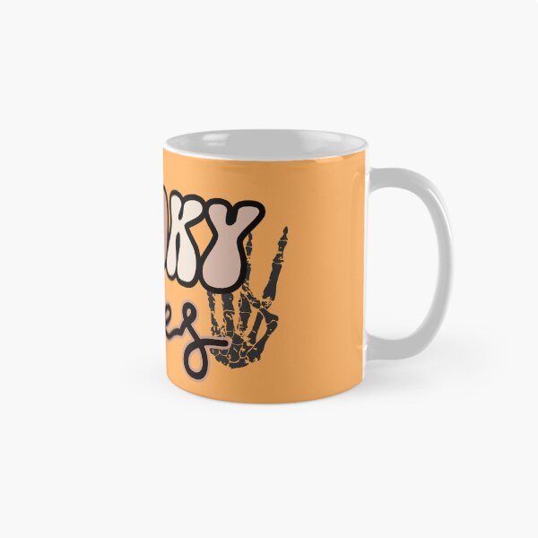 Item preview, Spooky Vibes With Skeleton Hands designed and sold by xWiseGirl.