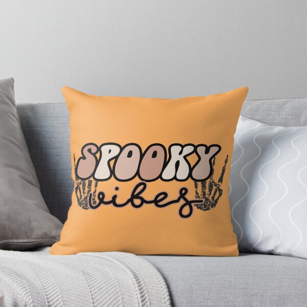 Item preview, Spooky Vibes With Skeleton Hands designed and sold by xWiseGirl.