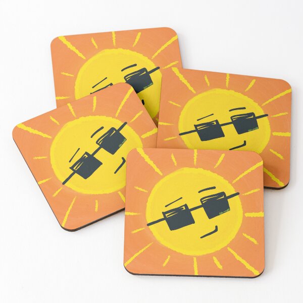 Item preview, The Shady Sun designed and sold by a11yway.