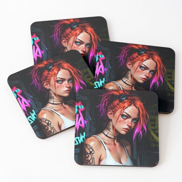 Item preview, Woman 5 designed and sold by Zeir Shop.