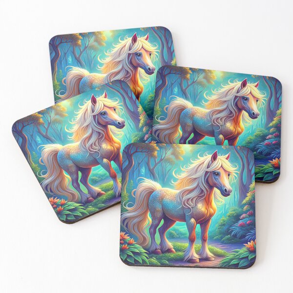 Item preview, horse stance 1 designed and sold by FINCAN1.