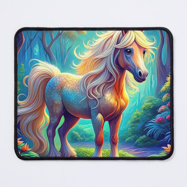 Item preview, horse stance 1 designed and sold by FINCAN1.