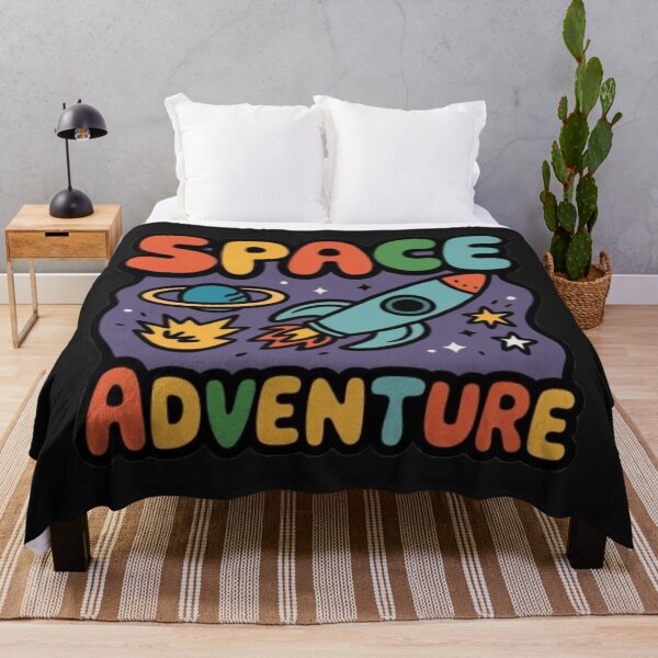 Item preview, Space adventure designed and sold by 123ks.