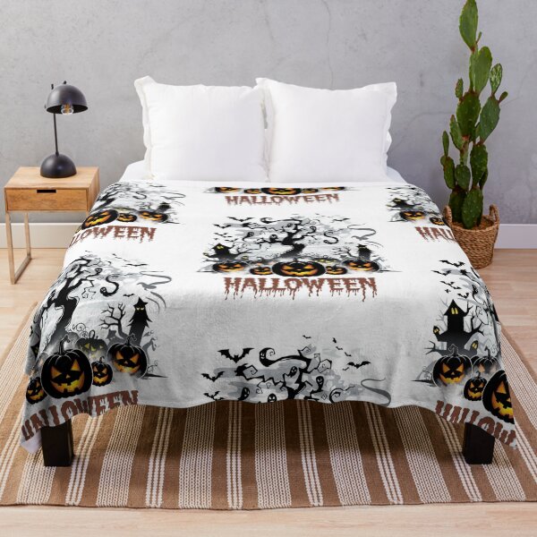 Item preview, "Nightfall Hauntings" designed and sold by mo-carnival.