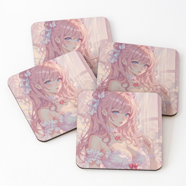 Item preview, Anime Girl designed and sold by RaF71PrO.