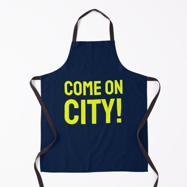 Item preview, Come on City! Neon designed and sold by VRedBaller.