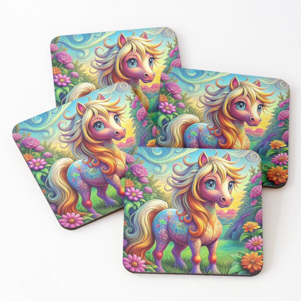 Item preview,  horse stance 2 designed and sold by FINCAN1.