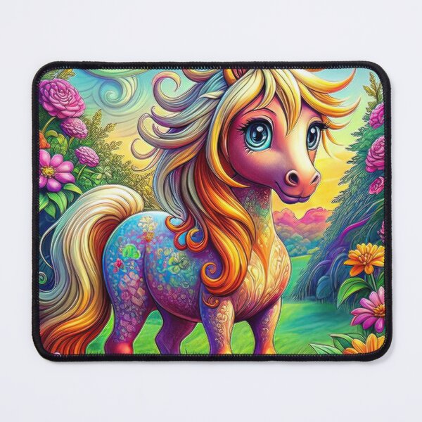 Item preview,  horse stance 2 designed and sold by FINCAN1.