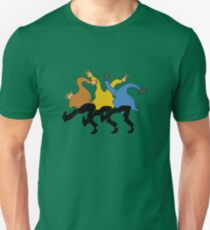 Wide Awaaaaake Unisex T-Shirt