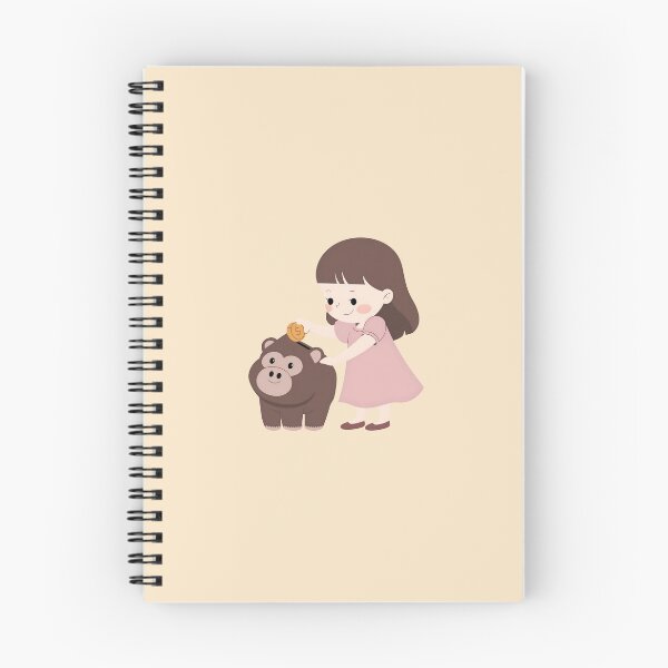 Item preview, Saving for the wildest dreams designed and sold by CooperApe.