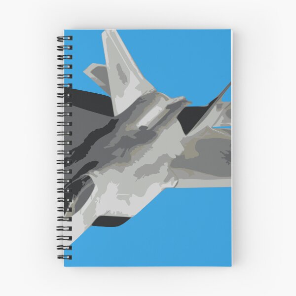 Item preview, F22 Raptor Fighter Airplane designed and sold by M34Kdesign.