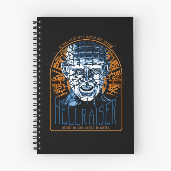 Item preview, Pinhead designed and sold by ActiveNerd.