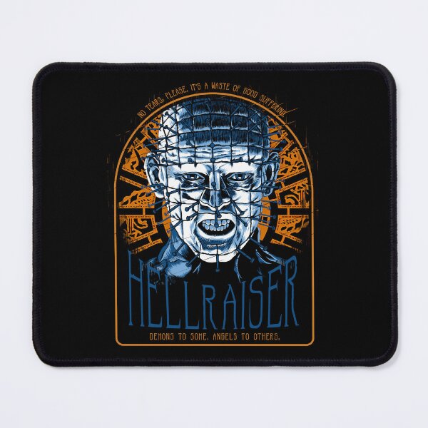 Item preview, Pinhead designed and sold by ActiveNerd.