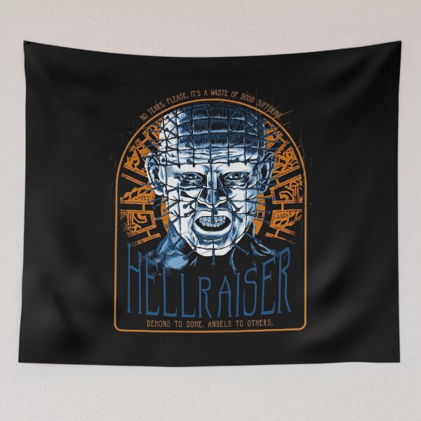 Item preview, Pinhead designed and sold by ActiveNerd.