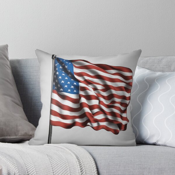 Item preview, Us Flag designed and sold by TrendyGalaxy.