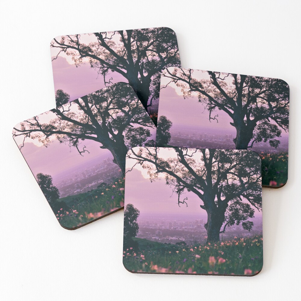 Item preview, Coasters (Set of 4) designed and sold by cissaking.