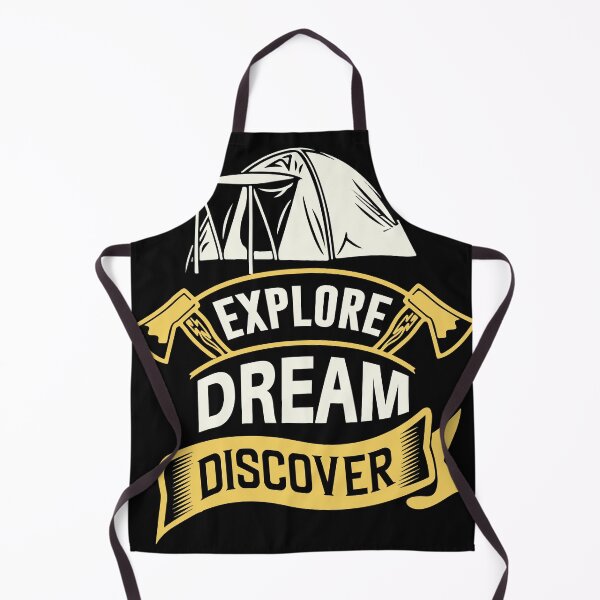 Item preview, Travel Explore Dream designed and sold by ChangeNarrative.