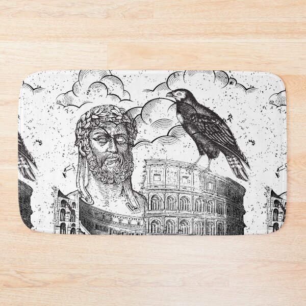 Item preview, Vintage - coliseum. designed and sold by esao.