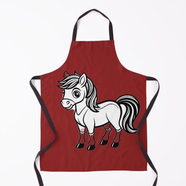Item preview,   horse stance 3 designed and sold by FINCAN1.