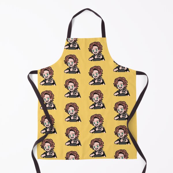 Item preview, Andrey Rublev Heart designed and sold by ourhappyface.