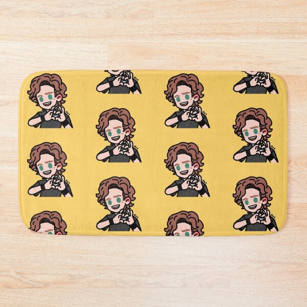 Item preview, Andrey Rublev Heart designed and sold by ourhappyface.