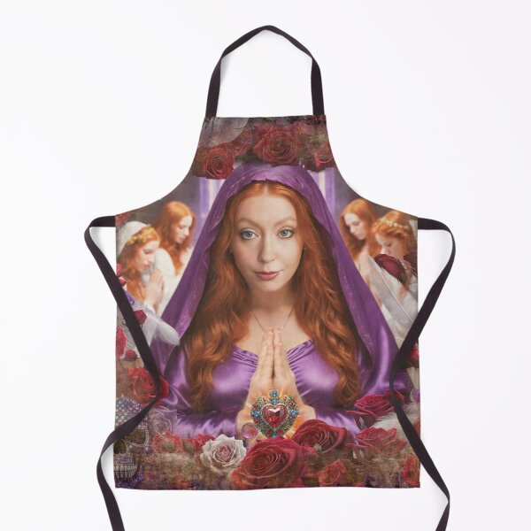 Item preview, Mary Magdalene Rite designed and sold by Tau Tia L Douglass.