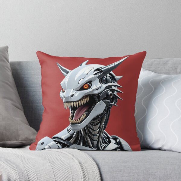 Item preview, AI Hunter designed and sold by DeeperDowntrh.