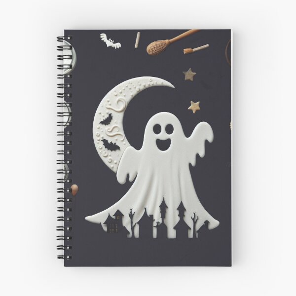 Item preview, Halloween simple graphic  designed and sold by  Mudikeys.