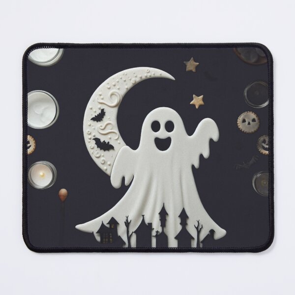 Item preview, Halloween simple graphic designed and sold by Mudikeys.