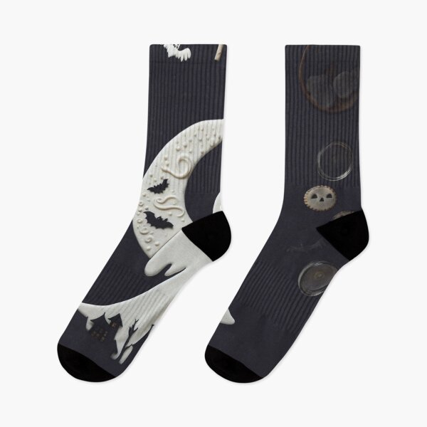 Item preview, Halloween simple graphic  designed and sold by  Mudikeys.