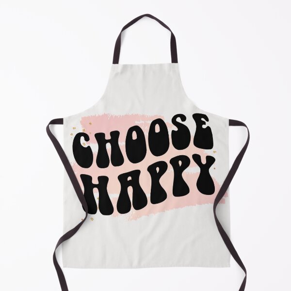 Item preview, Choose Happy designed and sold by ChangeNarrative.