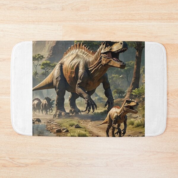 Item preview, Dinopower: Forță Primordială designed and sold by andreirusu09.