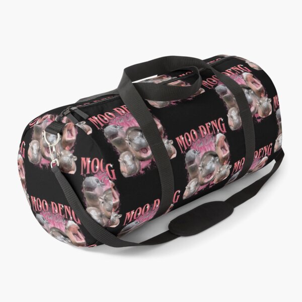 Item preview, Moo Deng Fan Club designed and sold by amelia5zebq2.