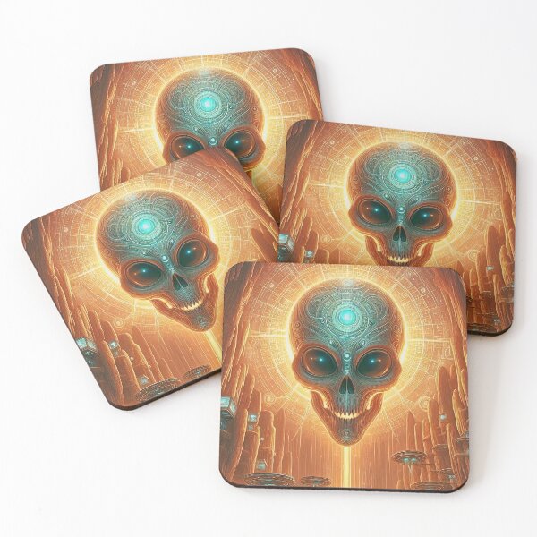 Item preview, Skull Cave designed and sold by FRStudio2024.